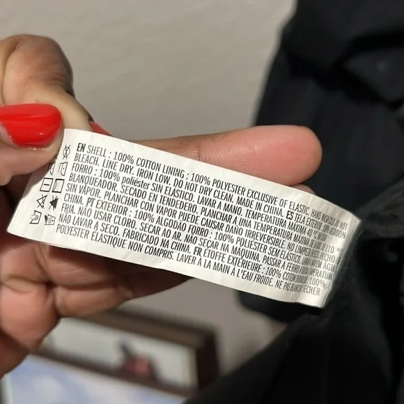 Forever 21 Tiered Puff-Sleeve Midi Dress Black Size Small Cottage Core Boho‎ - Picture 13 of 13